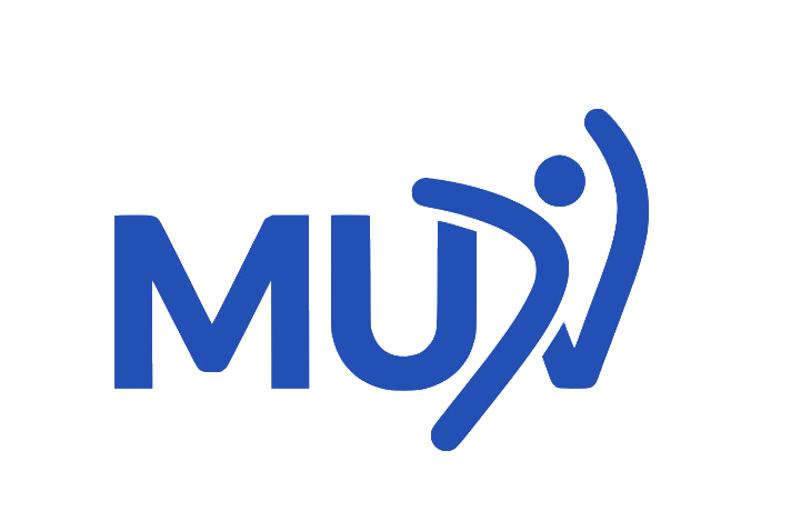 Logo MUV